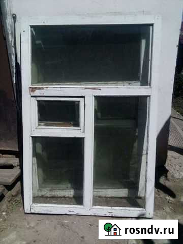 Окна деревянные Барнаул - изображение 1