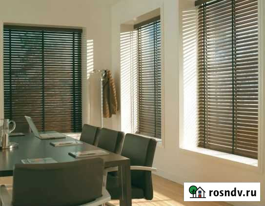 Жалюзи вертикальные Курчалой - изображение 1