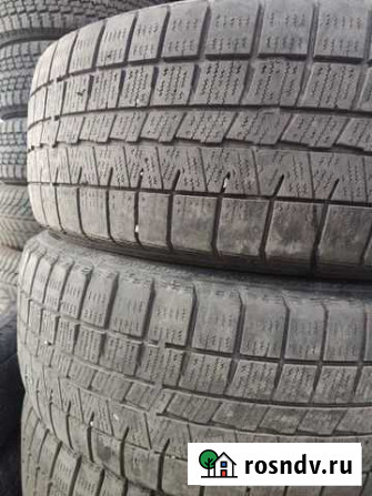 Nankang 205/55 R17 Братск - изображение 1