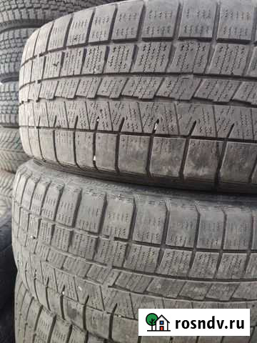 Nankang 205/55 R17 Братск - изображение 1