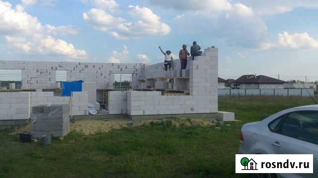 Строительство домов Севастополь - изображение 1