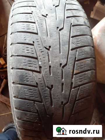 Hankook 205/50 R17 Шуя - изображение 1