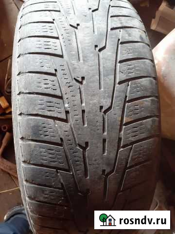 Hankook 205/50 R17 Шуя - изображение 1