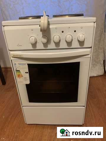 Плита электрическая Люберцы - изображение 1