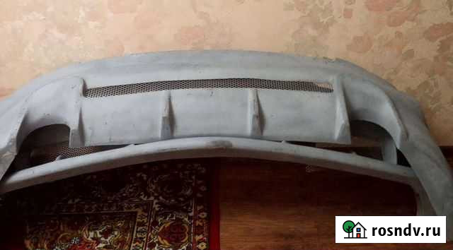 Обвесы для Mazda Axela Белгород - изображение 1