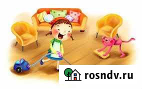 Качественная уборка квартир,офисов Хабаровск - изображение 1