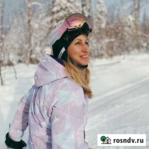 Инструктор по Сноуборду для начинающих Шерегеш - изображение 1