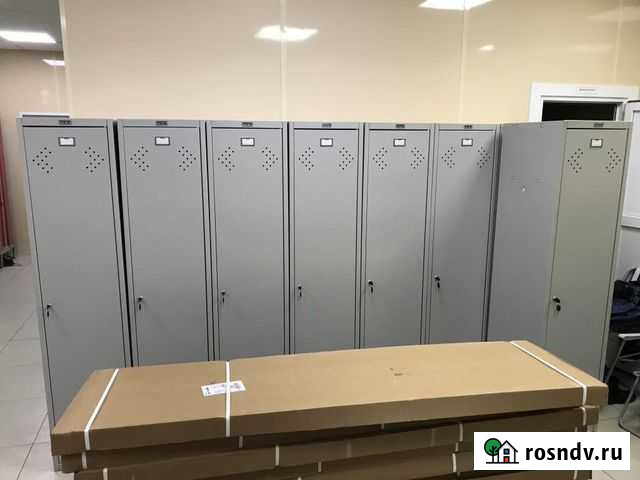 Шкафы для одежды Сургут - изображение 1