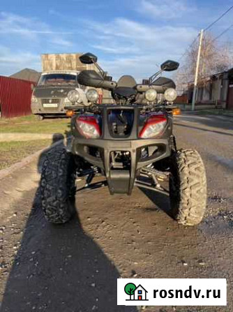 Bull sport 200 Грозный - изображение 1