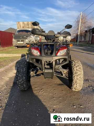 Bull sport 200 Грозный - изображение 1