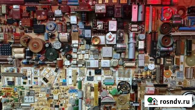 Переработка не металлического лома Железногорск - изображение 1