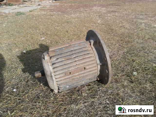 Электродвигатель Палласовка - изображение 1