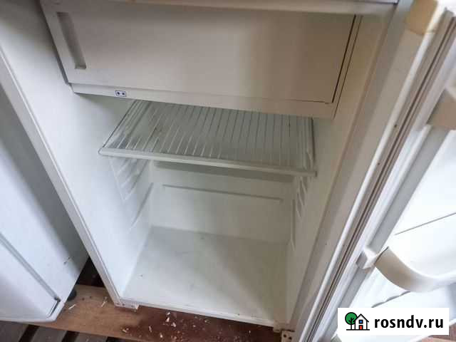 Холодильник бу маленький Клинцы - изображение 1