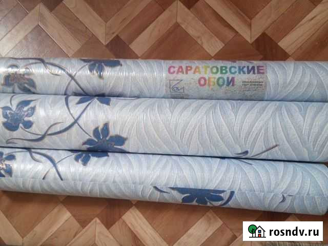 Обои 10/53-см Ивот - изображение 1