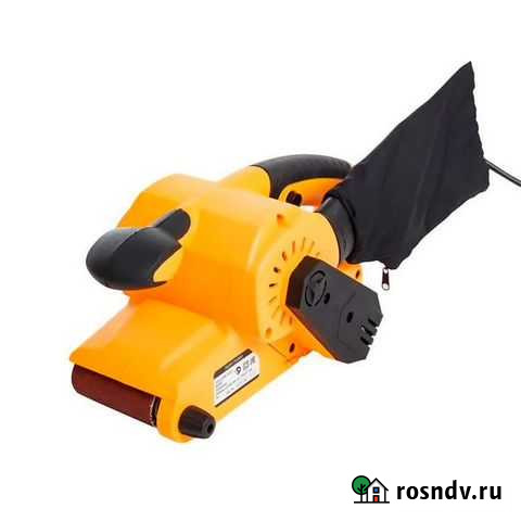 Ленточная шлифмашина вихрь лшм-75/800 Барыш - изображение 1