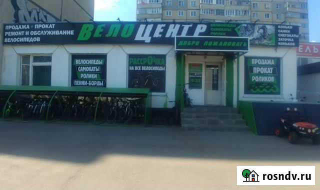 Ремонт велосипедов Тамбов - изображение 1