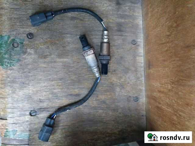 Датчик кислородный Lexus is 250 Анжеро-Судженск - изображение 1