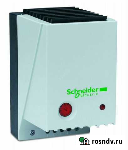 Резистивный нагреватель Schneider Electric Челябинск - изображение 1
