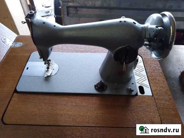 Швейная машина Подольск Ульяновск - изображение 1