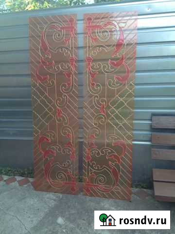 Витражные стекла Тула - изображение 1