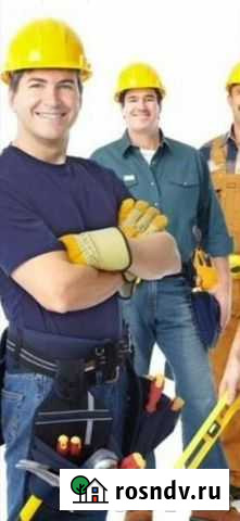 Строительство каменщик Черногорск - изображение 1