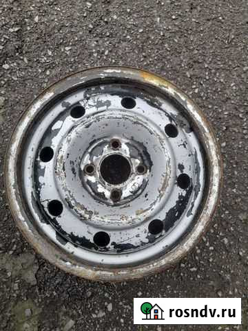 Диск логан Ростов-на-Дону - изображение 1