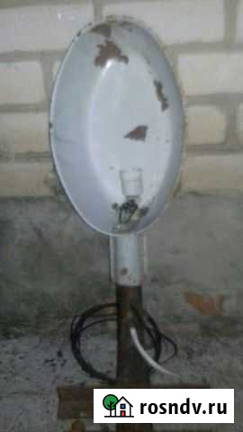 Светильник Буинск - изображение 1