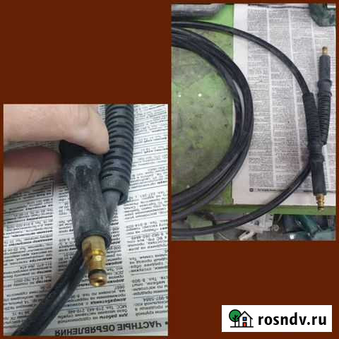 Шланг высокого давления для karcher Петропавловск-Камчатский - изображение 1