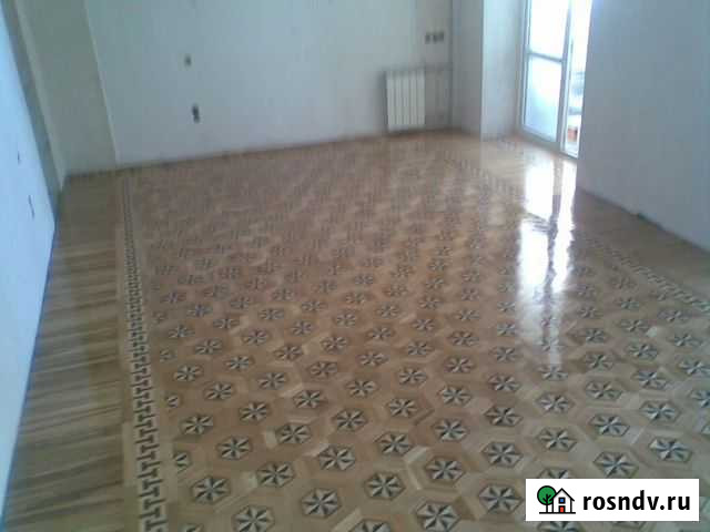 Паркет Владикавказ - изображение 1