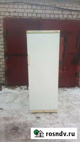 Холодильник бу Рязань - изображение 1