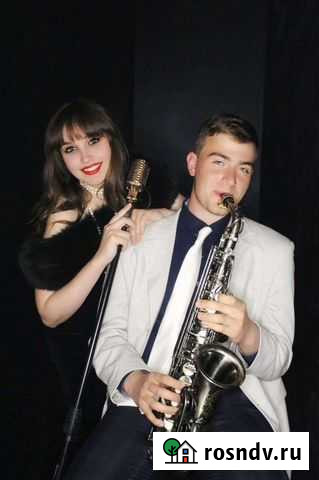 Кавер-дуэт вокал и саксофон Новороссийск - изображение 1