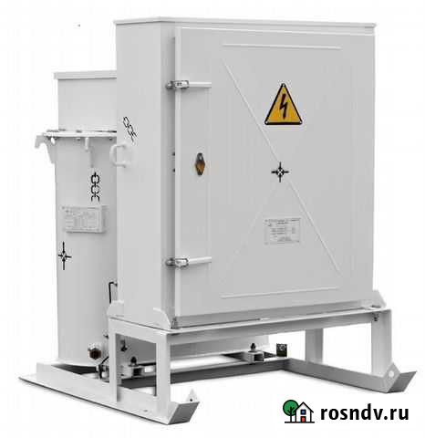 Ремонт обслуживание трансформаторов ктпто 80, тмто Москва - изображение 1