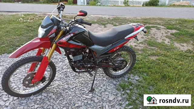 Эндуро Алатырь - изображение 1