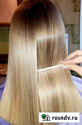 Восстановление волос Прокопьевск - изображение 1