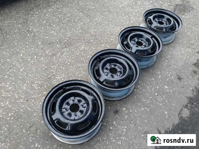 R13 диски LADA, Ваз 4х98 Владимир - изображение 1