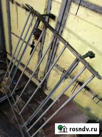 Багажник на крышу Ульяновск - изображение 1