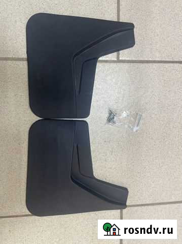 Брызговики ваз vesta Сараи - изображение 1