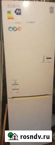 Холодильник бу Волосово - изображение 1