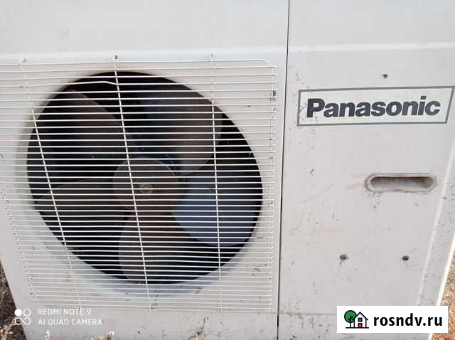 Сплит система бу Омск - изображение 1