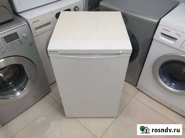 Холодильник Indesit маленький Санкт-Петербург - изображение 1