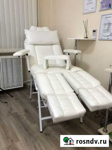 Кресло для педикюра Благовещенск - изображение 1