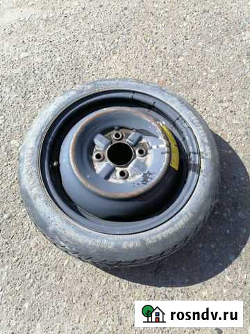 Докатка Chevrolet Lacetti Нефтекамск - изображение 1