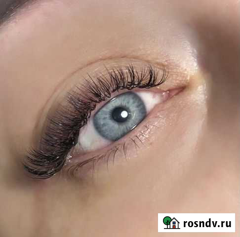 Наращивание ресниц Новочебоксарск - изображение 1