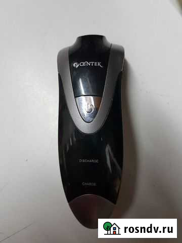 Электробритва Centek Екатеринбург - изображение 1