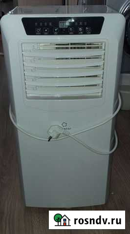Мобильный кондиционер бу Курган - изображение 1