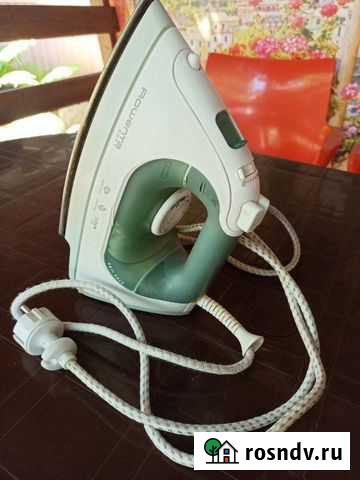 Утюг Rowenta Энгельс - изображение 1
