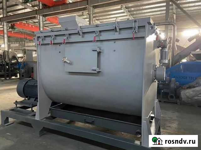Центрифуга полимеров 2000 мм SPK-LT-D 1000 Славгород - изображение 1