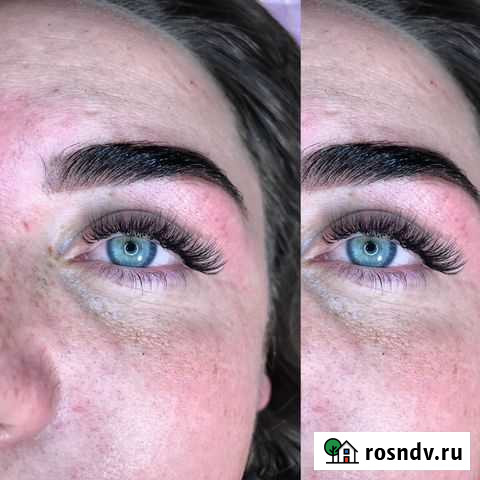 Шугаринг (сахарная эпиляция) /Ламинирование ресниц Анапа - изображение 1