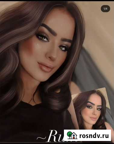 Картины на заказ Волхов - изображение 1