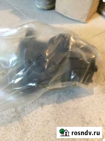 Гидромотор поворота для кму донгянг 1926 Тула - изображение 1